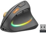Speedlink Speedlink SL-630026-BK Mouse Da Gioco Destro Rf Ottico Senza Fili 3200 Dpi