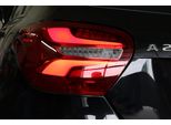 Set Completo Di Luci Posteriori A Led Facelift Mopf Originali Kufatec + Cavo Adattatore