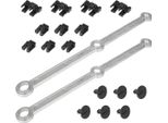 Kit Di Riparazione Del Collettore Di Aspirazione Per Motore Diesel 3.0 Crd Per Chrysler 300C