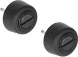 2X Fermaporta 9067400216 A9067400216 Per Mercedes Sprinter 2006- / Vw Crafter