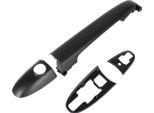 Maniglia Della Porta Front Left = Right Per Mercedes Sprinter W906 Dal 2006- / Vw Crafter