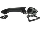 Maniglia Della Porta Anteriore O Posteriore Destra Per Bmw X5 E53 Dal 1999-2006
