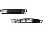 Copertura Griglia Paraurti Sinistra + Destra Per Vw Passat B5 Dal 1997-2000