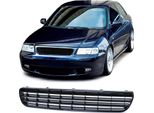 Griglia Radiatore Griglia Sportiva Nera Per Audi A3 8L Dal 1996 Al 2000