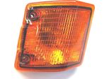 Indicatore Di Direzione Anteriore Arancione Destro Con Presa Per Vw T3 Bus Dal 1979-1991