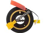 Connettore Molla A Spirale Airbag Volante 1H0959653E 1H0959653 Per Vw Golf