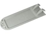 Parte Inferiore In Grigio Per Copertura Bracciolo Centrale / Coperchio Per Skoda Octavia I 1U