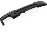Diffusore Posteriore Diffusore Paraurti Posteriore Sport Look Per Bmw Serie 5 F10 F11 Da