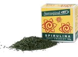 Aurospirul Spirulina Chili Crunchy