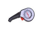 Manometro Pressione Pneumatici Tester Pressione Pneumatici Auto Moto Bicicletta Scooter Ciclomotore