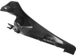 Staffa Per Parabrezza Destra 668329972R Per Dacia Dokker 12-17 / Dacia Lodgy 12-17