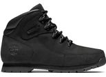 Timberland Euro Rock Hiking Boot Junior - Nero, 4