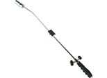 Bruciatore Strend Pro PQ8935, 4.2Kw, A Gas, Gpl, Piezo, Diserbante Termico