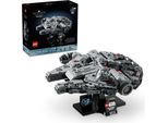 Lego 75375 Star Wars Millennium Falcon (75375)