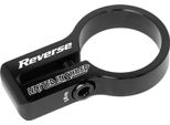 Reverse Components Easyloopsystem Adapter Silber Silber Taglia Unica