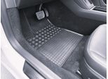 Tappetini In Gomma Per Auto Rigum Tesla Model 3 2017-
