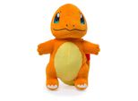 Boti Pokemon Pluchen Cordly Charmander, 20 Cm