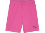 Puma Teamgoal Pantaloncini - Rosa, Taglia:3Xl