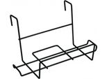Sauvic 40 Cm Supporto Per Fioriera Argento Argento Taglia Unica