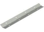 Cerniera Piano In Acciaio Per Mobili, L.600 X L.32 Mm