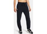 Under Armour Ua Rival Terry Jogger - Nero, Taglia:Xs