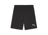 Puma Teamgoal Pantaloncini - Nero, Taglia:3Xl