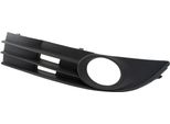 Copertura Griglia Paraurti Sinistra Per Vw Touran 1T Dal 2006-2009