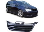 Griglia Del Radiatore Griglia Sportiva Per Vw Touran 1T 03-06 / Vw Caddy Iii 2K 04-10