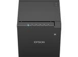 Epson Tm-M30Iii 152A0 Wi-Fi + Bluetooth Modello Nero Uk (C31Ck50152A0)