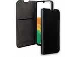 Bigben Connected, Samsung Galaxy A33 5G Folio Wallet Case Con Porta Carte E Porta Video, Nero