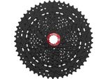 Sunrace CSMX8 11S Cassetta 11-51Z, Mtb Sram/Shim