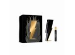 Carolina Herrera Bad Boy Eau De Toilette Spray 100Ml Set 2 Pezzi