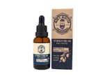 Mens Master Professional Olio Stimolante Per Barba E Baffi 30 Ml
