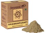 Integratori Alimentari Aurospirul Shankapushpi Polvere (100 G) 8002