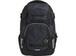 Coocazoo Zaino Della Scuola Mate School Backpack Dark Mission Nero