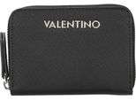 Valentino Borse Zero Re Portafoglio Donna Nero