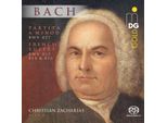 Zacharias, C: Opere Per Pianoforte