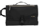 Skip Hop Envi Luxe Pronto Signature Fasciatoio Eco Nero Nero Taglia Unica
