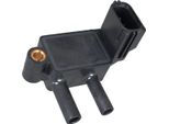 Sensore Pressione Differenziale Sensore Pressione Di Scarico / Motore: 2.2 / LR023131 LR028861 LR030030