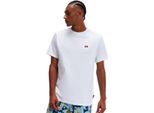 Maglietta Ellesse Holdino A Maniche Corte Bianco S Uomo Bianco S