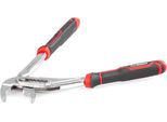 Pinze Strend Pro Premium Comfortgrip DL417, 250 Mm, Regolabili, Per Tubi