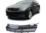 Griglia Radiatore Griglia Sportiva Griglia A Nido D'ape Per Opel Astra H Gtc / Twintop 05-10