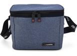 Borsa Pranzo On The Go 4L - Blu Melier