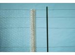 Rete Metallica Zincata A Tripla Torsione 2,5 Cm - 1 X 50 M