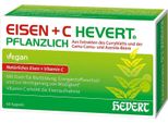 Ferro+C Hevert Capsule Vegetali 60 Capsule