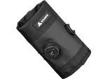 Granite Design Quiver Tool Roll Saddle Bag Nero Nero Taglia Unica
