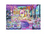 Ravensburger - Puzzle Pale Di Polvere Di Stelle 150P