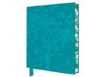 Lista Wilhelm: Quaderno D'arte Artigianale Magnolia Tree (Flame Tree Journals)