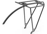 Acid Sic Pure Rilink Portapacchi Argento 27,5'' Argento 27,5''