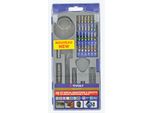 Tivoly Tool Set For Smartphone And Tablet Repair 32 Pcs